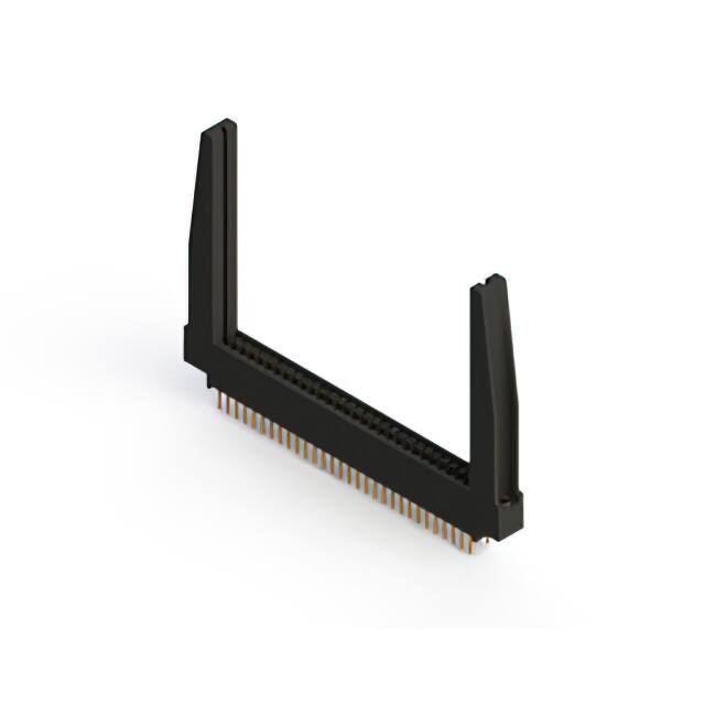 396-060-540-878 EDAC Inc.  Edgeboard Connectors